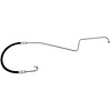 Power Steering Hose 73-76 Cadillac Pressure Ex. Eldo - image 1