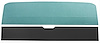 Convertible Seatback Panel 64 GM A Body Seville Grain - image 1
