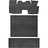Repops Under Carpet Sound Deadener 1959-1960 Cadillac - image 1