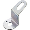 Pawl Door Lock 1968-69 Catalina 4-Dr LH - image 1