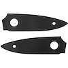 Gaskets Quarter Panel Extension 1961 Catalina Exc. Station Wagon - image 1