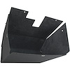 Liner Glove Box 1968-69 Oldsmobile w/o A/C - image 1