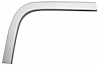 Molding Fender Eyebrow 1966 Cutlass - image 1
