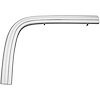Fender Eyebrow Molding 1969 Olds Cutlass/442 Right - image 1