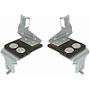 Hangers Tailpipe 1970-72 Oldsmobile - image 1