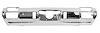 CT20090 Rear Bumper for 1971-1972 Oldsmobile Cutlass - image 1