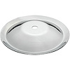 Retainer Air Filter Plate 1965-67 Cutlass - image 1