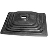 Shift Boot Manual 1964-69 Cutlass w/ Console - image 1