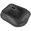 Shift Boot Standard Transmission 1970-72 Cutlass w/o Console - image 1