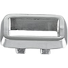 Ornament Shift Boot Standard Transmission 1970-72 Cutlass w/ Console - image 1