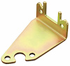 Bracket Choke Pull Off 1966 Cutlass Tri-Power - image 1
