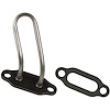 Choke Stove 1964-72 Olds V8 w/Gasket - image 1