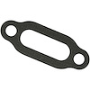 Gasket Choke Stove 61-72 Cutlass - image 1