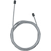 Park Brake Cable Intermediate 1968-72 Cutlass 4-Speed/TH350 - image 1