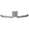 Panel Center Grill 1971-72 Oldsmobile - image 1