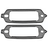 Gasket Rear Marker Light 1968-69 Cutlass - image 1