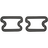 Gasket Back Up Lamp Lens 1969 Cutlass - image 1