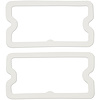 Gasket Park Light Lens 1969-70 Cutlass - image 1