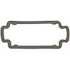 Gasket Tail Light Lens 1971-72 Cutlass Lower - image 1