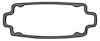 Gasket TWNl Lamp Lens 1971-72 Cutlass Upper - image 1