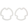 Park Light Lens Gasket 1971-72 Cutlass/442 - image 1