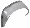 Rear Outer Wheelhouse for 1970-1972 Oldsmobile Cutlass [Left/Driver Side] - image 1
