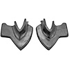 Bumper Fillers Front 1966 Cutlass - image 1