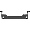 Bracket 1968-72 Cutlass Front License Plate - image 1