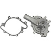 Water Pump 1971-72 Oldsmobile 350-455 w/o A/C - image 1