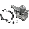 Water Pump 1971-72 Oldsmobile w/ A/C - image 1