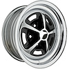 Wheel Oldsmobile SS I 14X7 4-3/8 BS - image 1