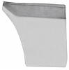 66/7 FRONT FENDER PATCH - image 1