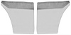 Patch Panel Front Fender 1966-67 Cutlass - image 1