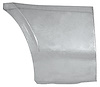 68-9 CUTLASS FRONT FENDER PATCH - image 1