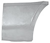 68-9 CUTLASS FRONT FENDER PATCH - image 1