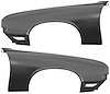 FENDER PAIR 70-72 CUTLASS - image 1