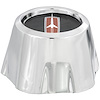 GM SSII Wheel Center Cap 1973-1977 Olds Cutlass/442 - image 1