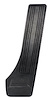 Accelerator Pedal Pad 1964-67 Olds Cutlass/442 - image 1