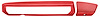DASH PAAD & GB DOOR RED