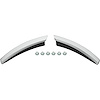 Molding Fender 1968-69 Cutlass Rear Edge - image 1