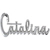 Emblem Fender 1966 Catalina - image 1