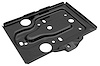 CTL9002 Battery Tray for 1968-1972 Oldsmobile Cutlass - image 1