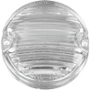 Lenses Back Up Lamp 1965 Cutlass - image 1