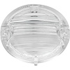 Lenses Back Up Lamp 1968 Cutlass - image 1