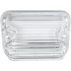Lenses Back Up Lamp 1969 Cutlass - image 1