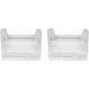 Lens Park Lamp 1969 Cutlass/442/Hurst Olds - image 1
