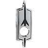 Emblem Trunk 1970 Cutlass Rocket - image 1