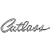 Script Trunk 1969 Cutlass - image 1