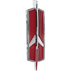 Emblem Trunk 1966-67 Cutlass Rocket - image 1
