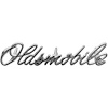 Script Grille 1970 Oldsmobile - image 1